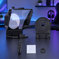 GlancePro™ Phone Teleprompter — Never Memorize a Script Again